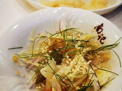 -寻味顺德·南记酒家·传统顺德菜·鱼生(广源路店)