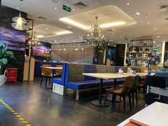 -鹿港小镇(金虹桥国际中心店)