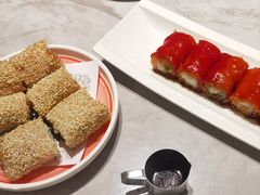 -陶兰居·手工点心·粤菜(圆融时代广场店)