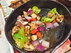 -云海肴·汽锅鸡·云南菜(高德置地店)