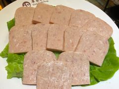 午餐肉-臻馆小龙虾