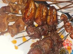 -高家烧鸽子烧烤店63年