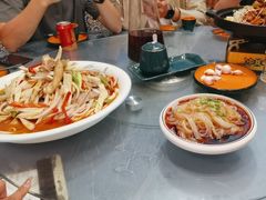 -乡村馕坑肉·烧烤·新疆菜·本地人更爱吃(阿勒泰首店)