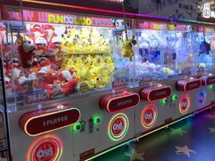 -反斗乐园(领展中心城店)