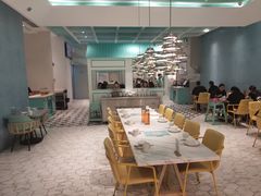 -姚姚酸菜鱼·金戈戈香港豉油鸡(喜荟城联名店)
