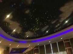 -圣雷克大酒店-爱琴海自助餐厅