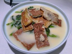 -半勺·新徽菜(银泰城店)