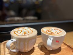 -Peet's Coffee皮爷咖啡(大学路店)
