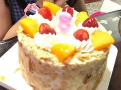 -味多美(江桥万达店)