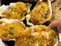 -钳小柒·小龙虾蓝龙王烧烤夜宵(长寿路店)