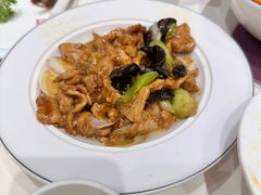 -凯鸽酒楼(大同振兴街店)