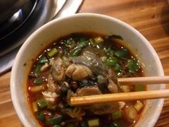 -黑竹香鸡(营和巷店)