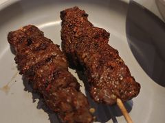 -胡麻(静安嘉里店)