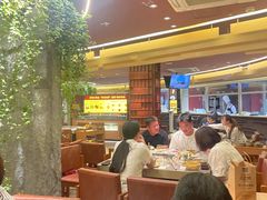 -巴奴毛肚火锅(商城路店)