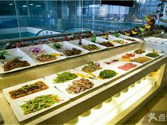 -比特堡啤酒烤肉自助料理(和平店)