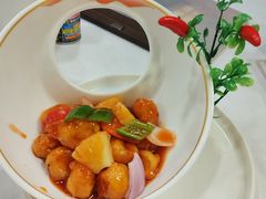 -越秀渔村·35年老字号(盘福路店)