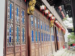 -河坊街景区