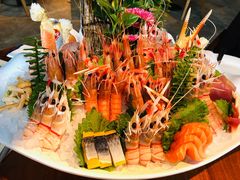 -Mr·Fish鱼鲜生海鲜放题(银泰in99店)