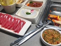 -海底捞火锅(翔龙天地广场店)