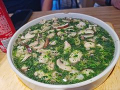 -溪林小馆(浦江城市生活广场店)