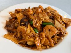-桂园餐厅(五大道店)