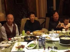 -东方之珠海鲜酒楼(南开店)