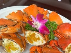 -琼江海鲜店(新民街店)