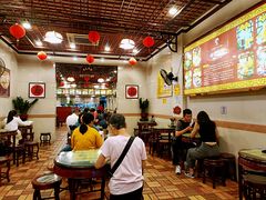 大堂-顺记冰室(宝华路店)