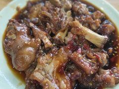 -贤花饭店(城阳店)