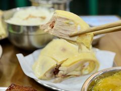 -阿金大白·上海菜馆(新天地店)