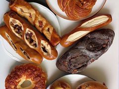 -81BAKERY(大学路店)