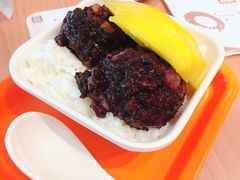 -满记甜品(湖滨店)