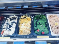 -CORNER CONE GELATO酷矿手作霜淇淋(南头古城店)
