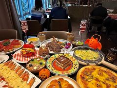 -ITA·意塔意大利餐厅(亦庄店)