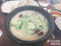 -神仙雪浓汤(弘大店)