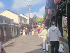 -葑门横街