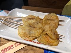 -管氏翅吧(地安门创始店)