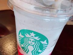-星巴克(杭州银泰城西一店)
