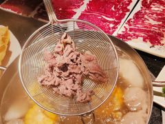 -牛事制造局牛肉火锅(莲岳路店)