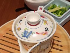 -南拳十三姨·潮汕砂锅粥(世纪金源店)
