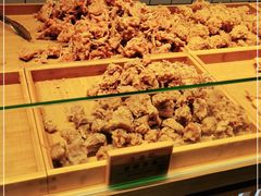 -佟源记炸肉(福佳新天地店)