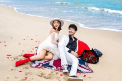 -太古映画婚纱摄影(天河店)