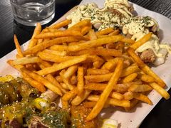 -YUMMYCHICKEN有你炸鸡(文明大道店)