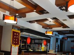 -福来居烤鸭店(天坛二店)