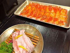 -西塔老太太泥炉烤肉(龙湖北苑天街店)