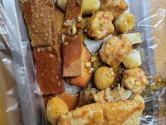 -陈氏老字号十三小炸炸店