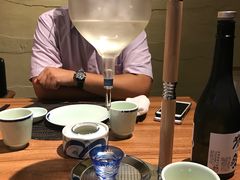 獭祭-水月·和牛工坊(水晶郦城店)