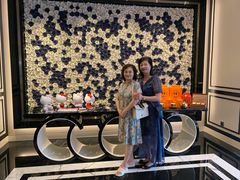 -上海苏宁宝丽嘉酒店·嘉府壹号中餐厅