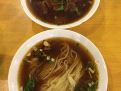 大肉面-水仙拉面(水仙街店)