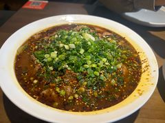 -向川南·水煮鱼·川菜(和平里店)